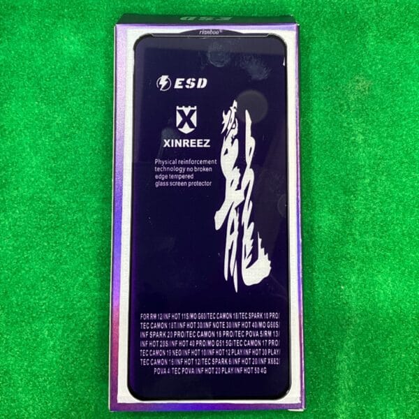 Realme 12 Rianboo Glass