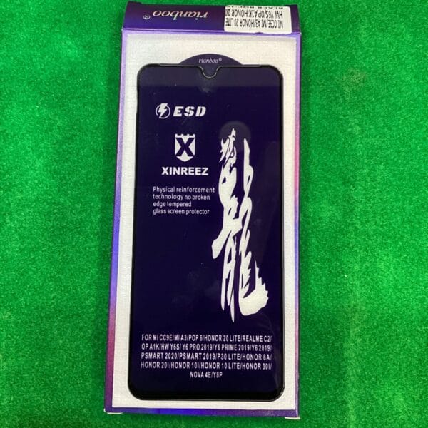 Xiaomi Mi CC9e Rianboo Glass