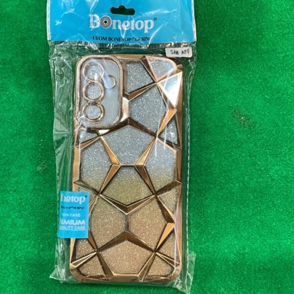 Samsung Galaxy A24 Back Cover