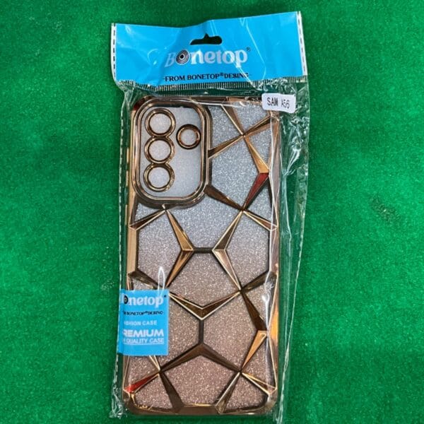 Samsung Galaxy A56 Back Cover