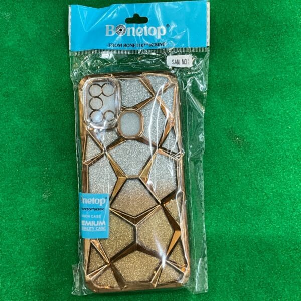 Samsung Galaxy M31 Back Cover