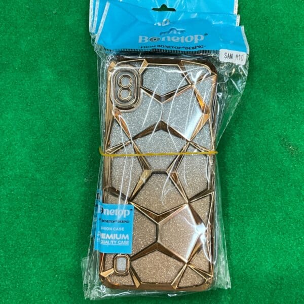 Samsung Galaxy A10 Back Cover