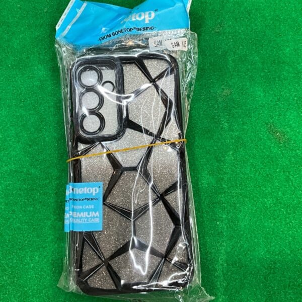 Samsung Galaxy A35 Back Cover