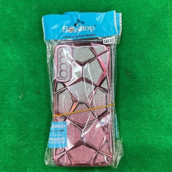 Samsung Galaxy A50 Back Cover