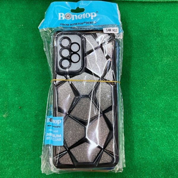 Samsung Galaxy A52 Back Cover