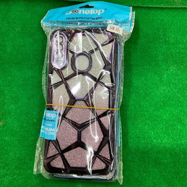 Samsung Galaxy A20s Back Cover