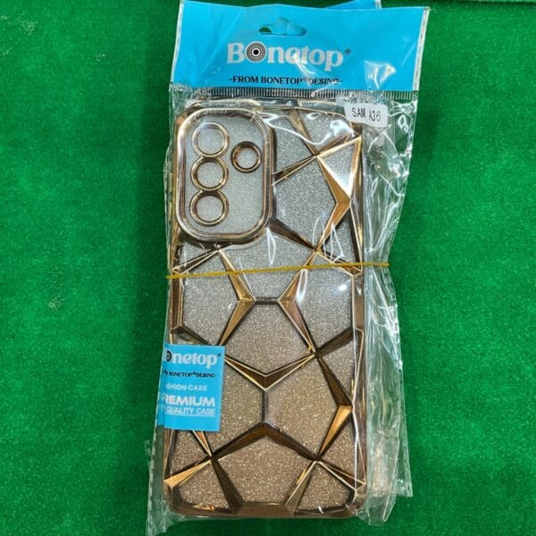 Samsung Galaxy A36 Back Cover