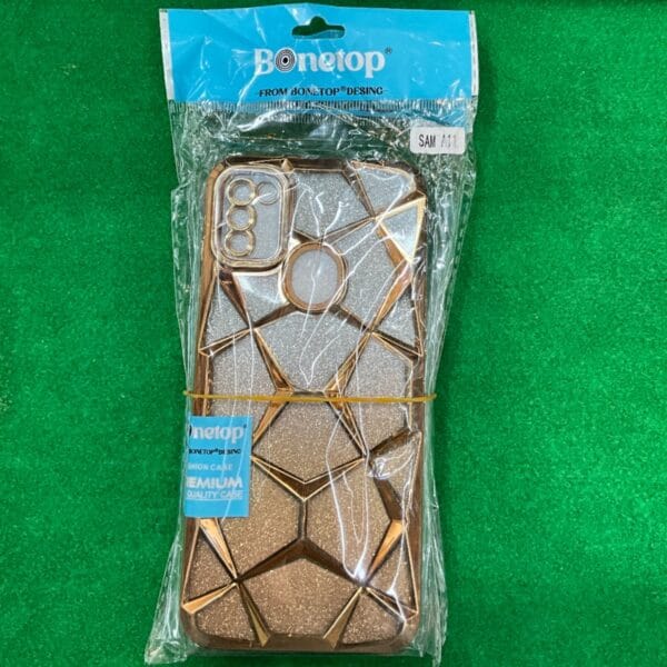 Samsung Galaxy A11 Back Cover