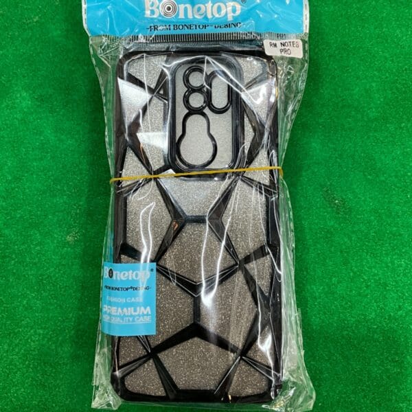 Xiaomi Redmi Note 8 Pro Back Cover