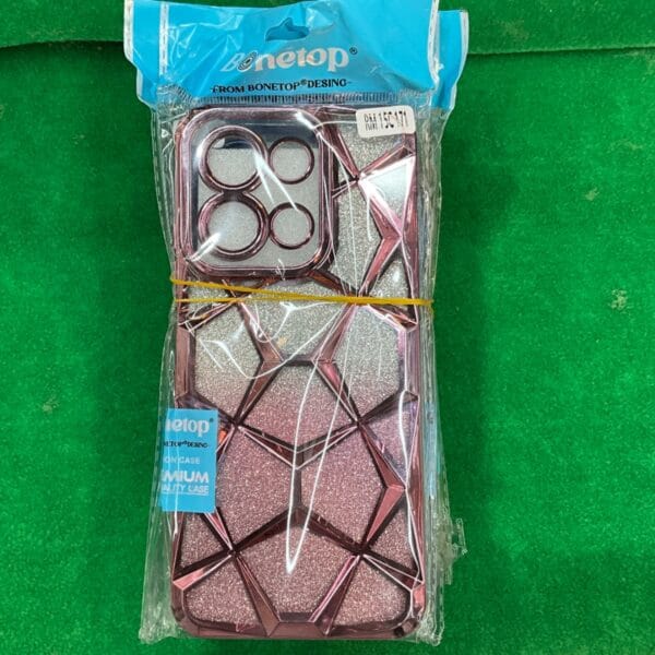 Xiaomi Redmi 15C Back Cover