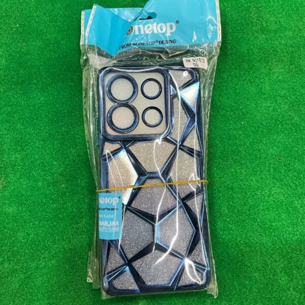 Xiaomi Redmi Note 13 5G Back Cover