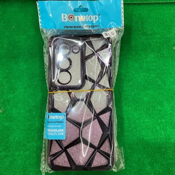 Xiaomi Redmi 15 Back Cover