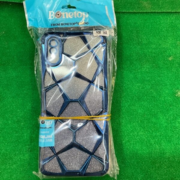 Xiaomi Redmi 9A Back Cover