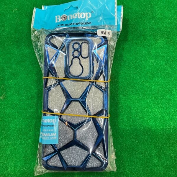 Xiaomi Redmi 9 Back Cover