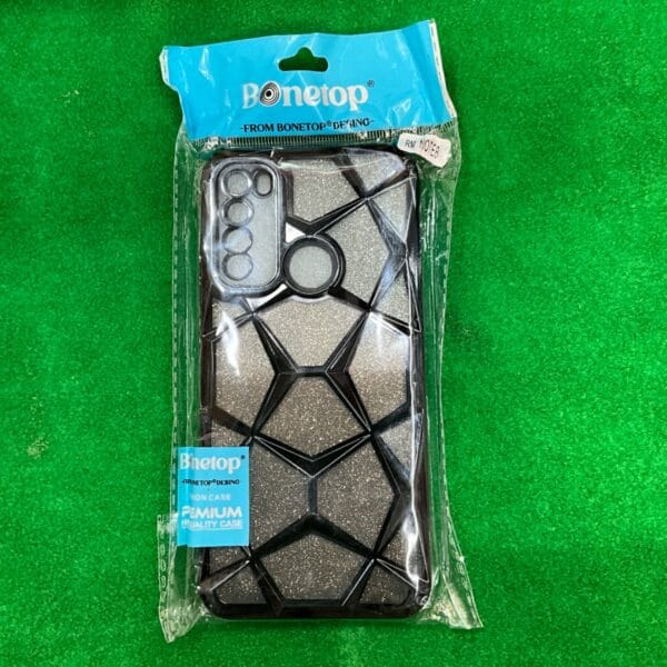 Xiaomi Redmi Note 8 Back Cover