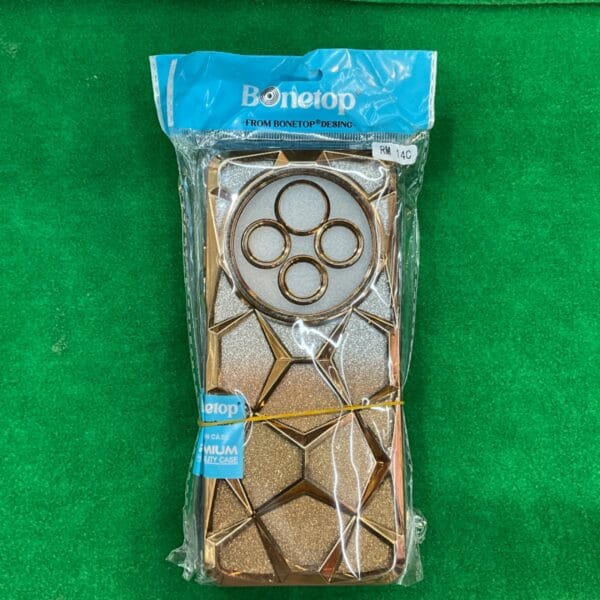 Xiaomi Redmi 14C Back Cover