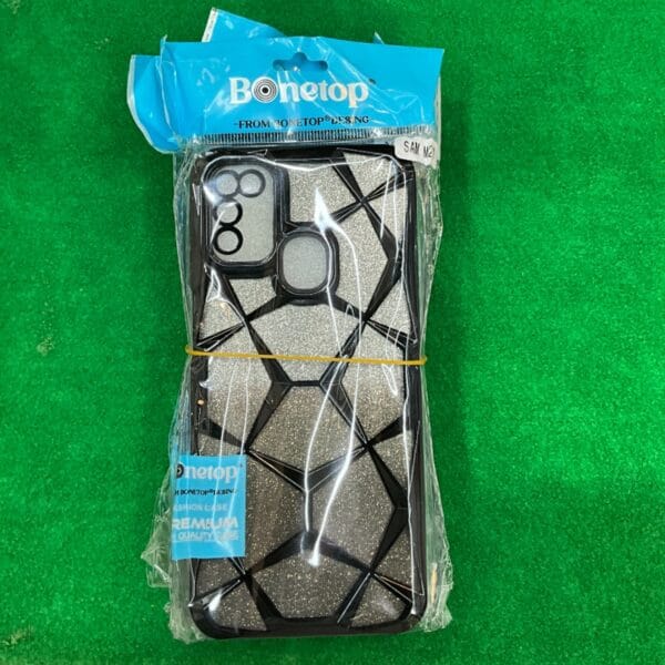 Samsung Galaxy M21 Back Cover