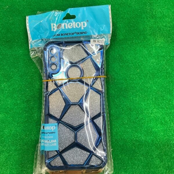 Xiaomi Redmi Note 7 Back Cover