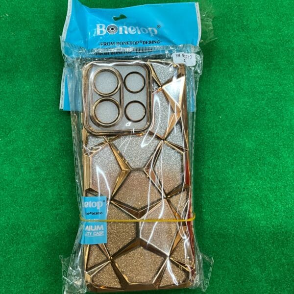 Xiaomi Redmi Note 13 4G Back Cover