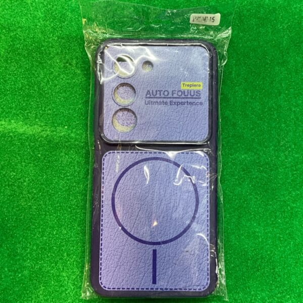 Xiaomi 15 169 Back Cover