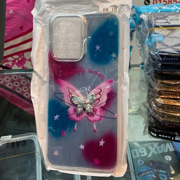 Xiaomi Redmi 10 Back Cover