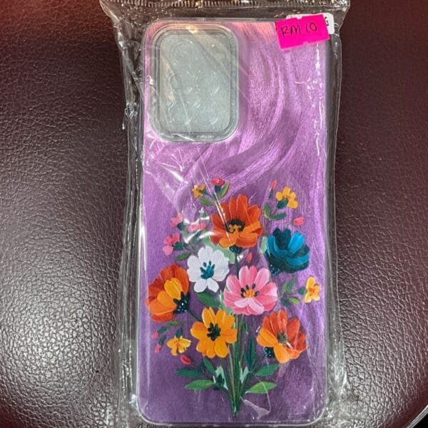 Xiaomi Redmi 10 Back Cover