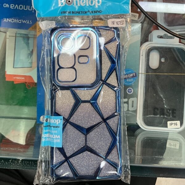 Infinix Note 50 Back Cover