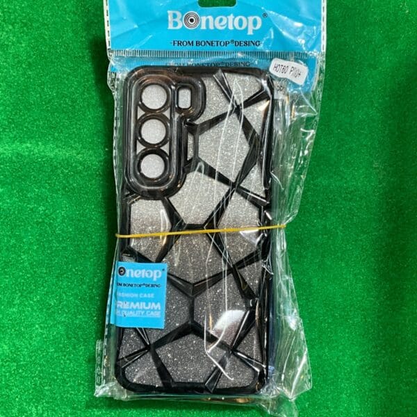 Infinix Hot 60 Pro Plus Back Cover