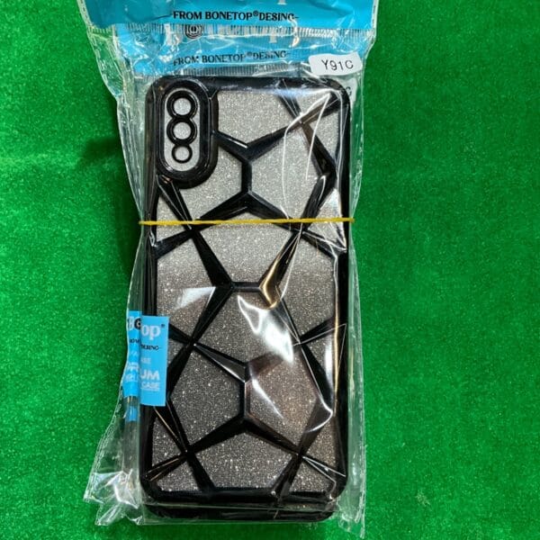 Vivo Y91C Back Cover