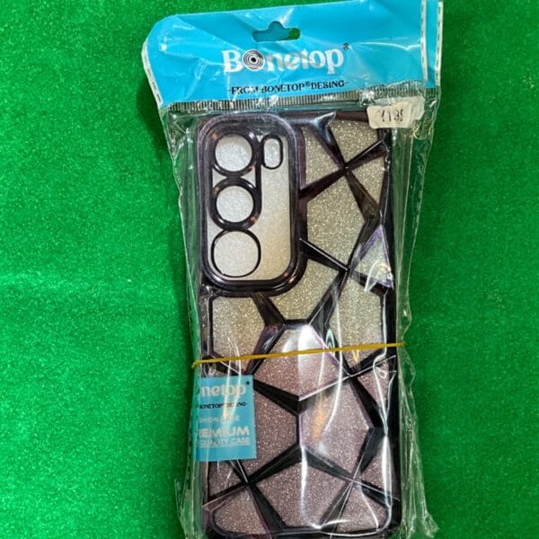 Vivo Y19s Back Cover