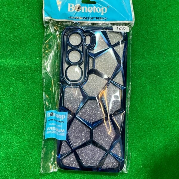 Vivo Y21D Back Cover