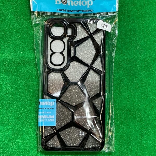 Vivo Y400 Back Cover