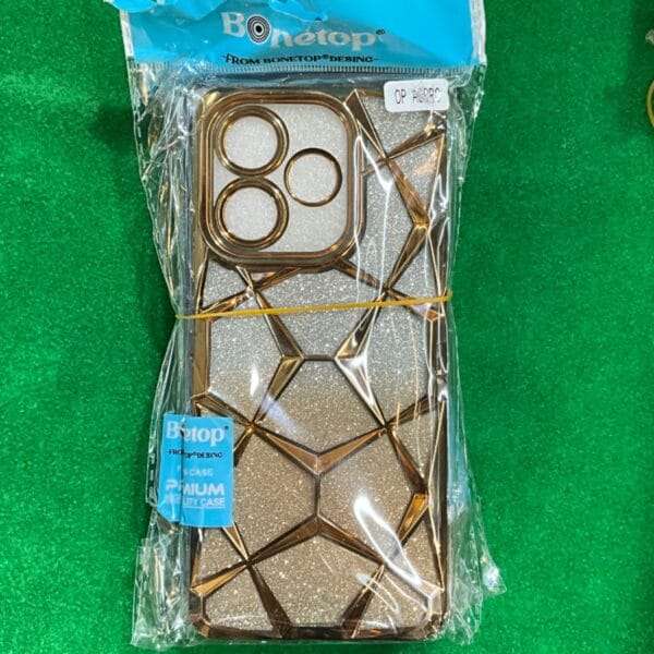 Oppo A5 Pro Back Cover