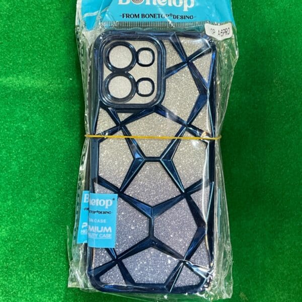 Oppo A6 Pro Back Cover