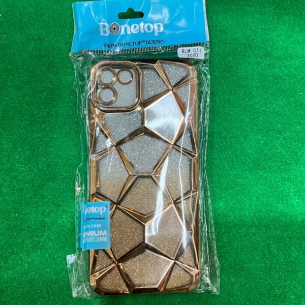 Realme C11 Back Cover