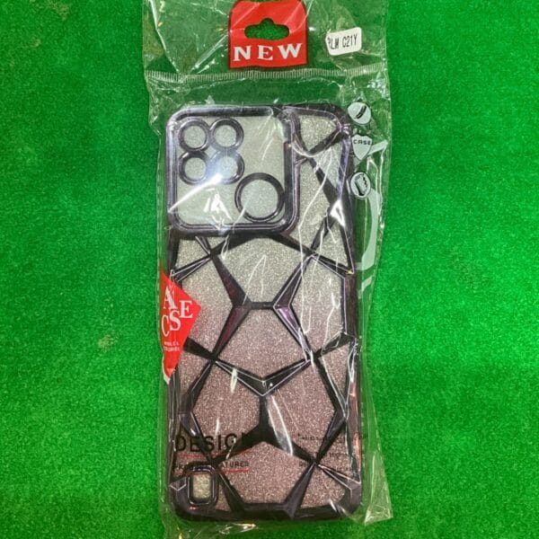 Realme C21Y Back Cover