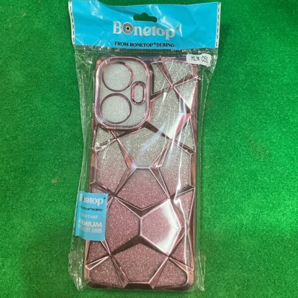 Realme C55 Back Cover