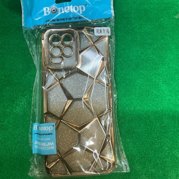 Realme 8 4G Back Cover