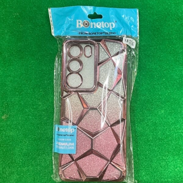 Realme C71 4G Back Cover