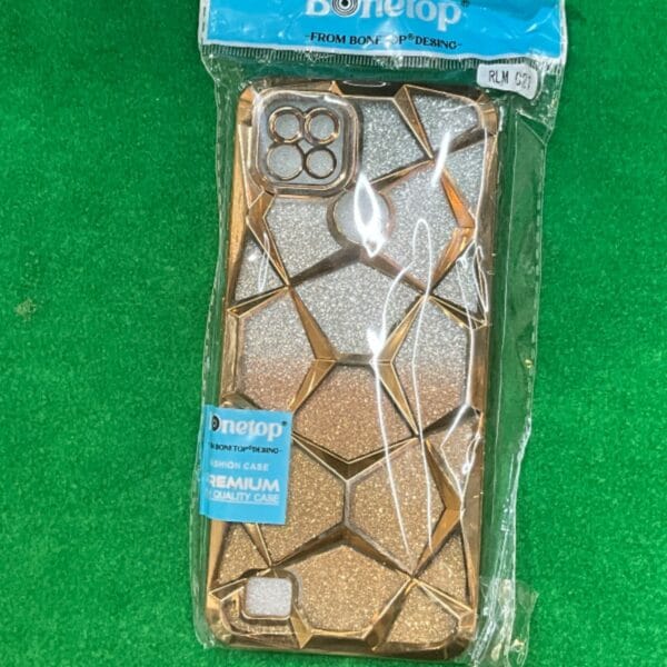 Realme C21 Back Cover