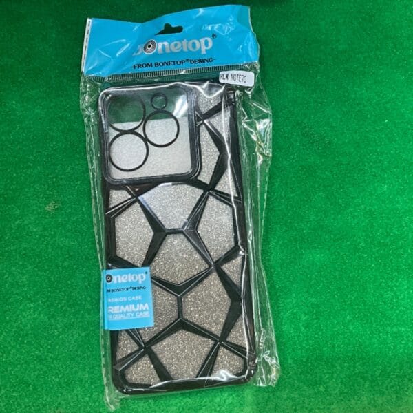 Realme Note 70 Back Cover