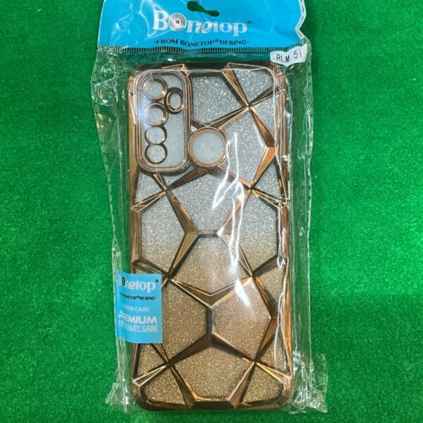 Realme 5i Back Cover