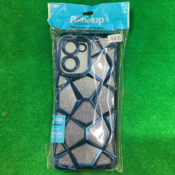 Realme C33 Back Cover