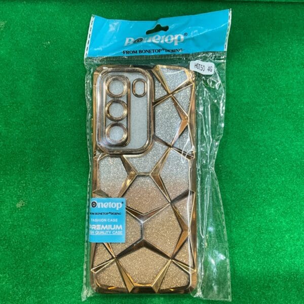 Infinix Hot 50 4G Back Cover