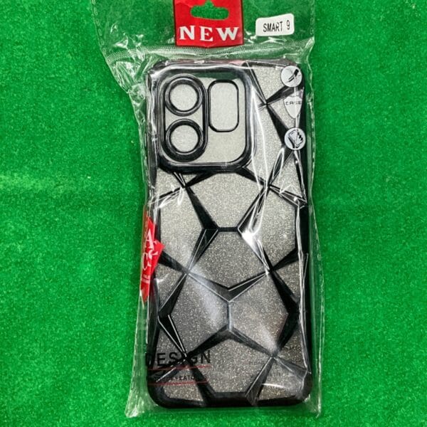 Infinix Smart 9 Back Cover