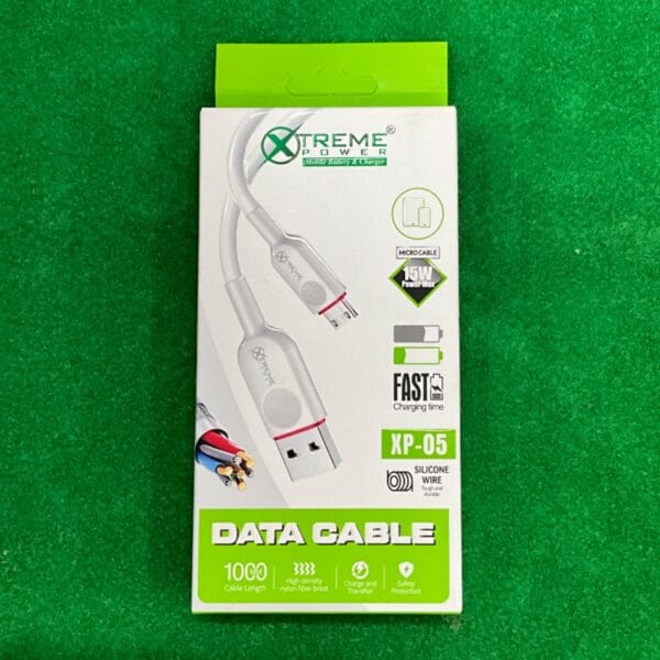 XTreme Power XP-05 Micro DATA CABLE 15W