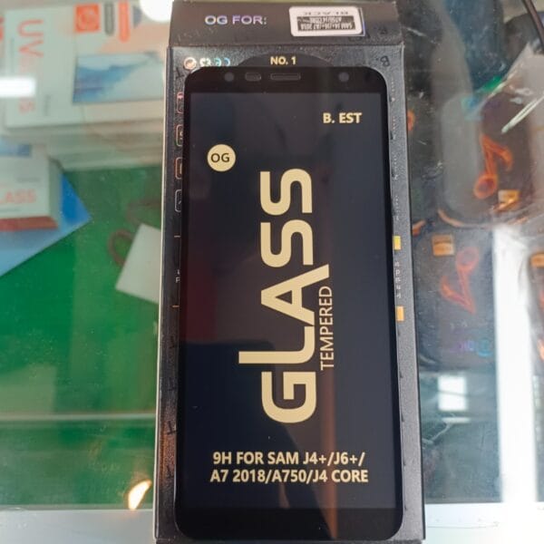 Samsung Galaxy J4 Plus B.. EST Glass