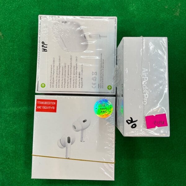 AirPods Pro ANC 2G Model A3049 A2968