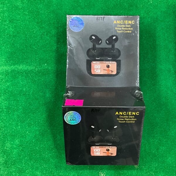 AirPods ANC/ENC ( E9 Pro ) Black