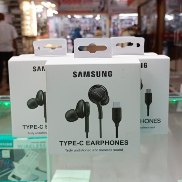 Samsung Type-C Digital Headphones